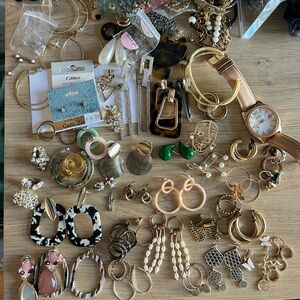 Jewelry Bundle